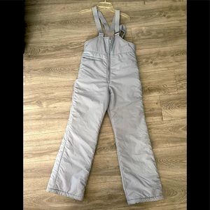 BlackBear Snow Suit 🐻